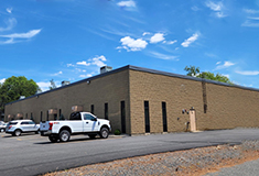 Atlantic Commercial Real Estate, LLC facilitates 2,000 s/f sublease